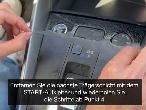 Grizz PianoSkin Montageanleitung