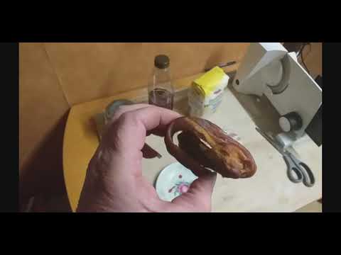 Leisa - Ein schwäbisches Nationalgericht.