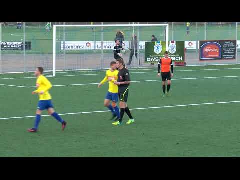 HLVéén SCH'44 26  nov 2017