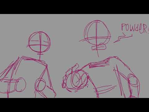 Lone Friends on the Wild Side part 3 wip (Arcane)