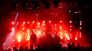 Malk De Koijn - BAB Melkon - live @ Gimle (13.04.12)