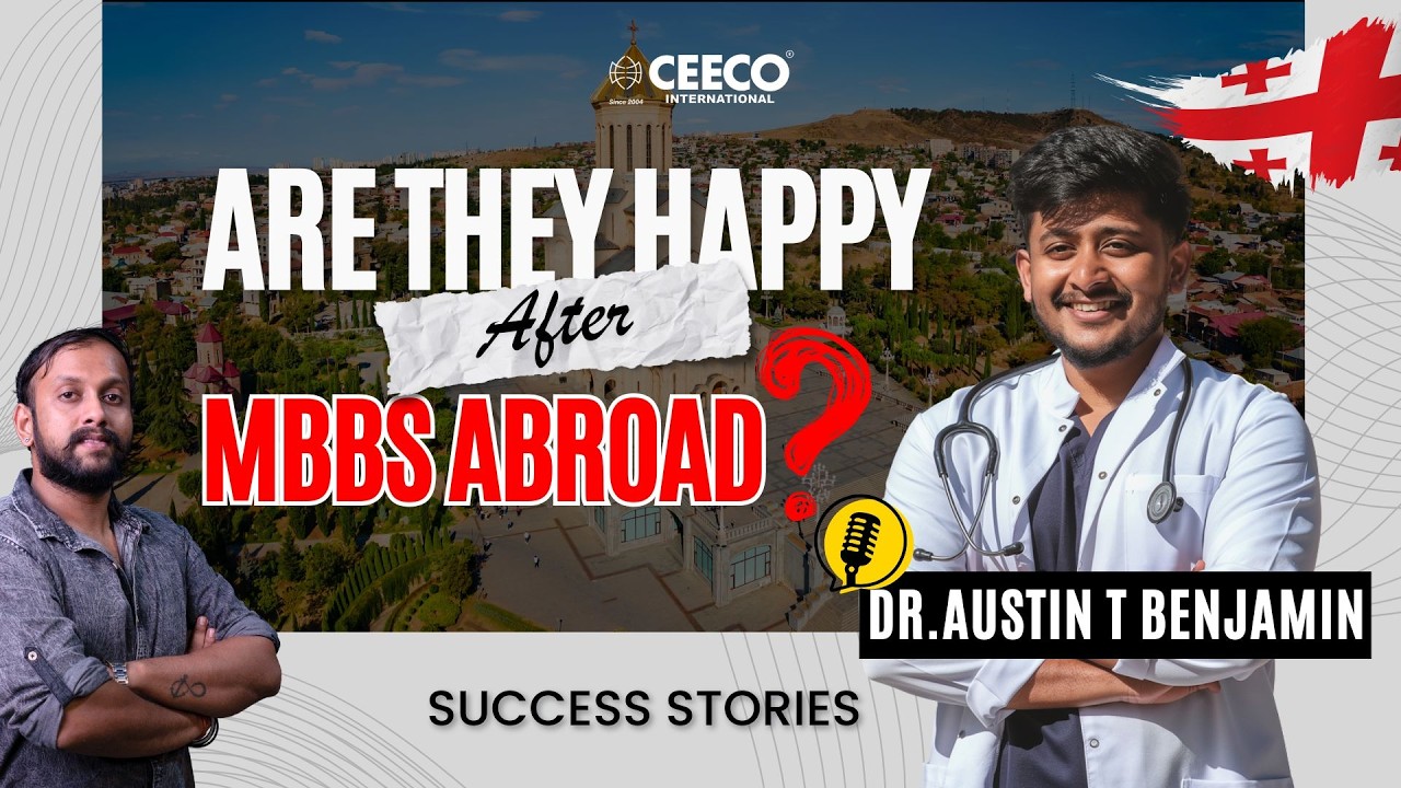 Student Success Story 4