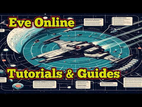 Blueprints, New Player Industry Guide