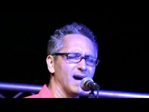 Dani grada Karlovca 2014: Ricardo Luque - latino koncert