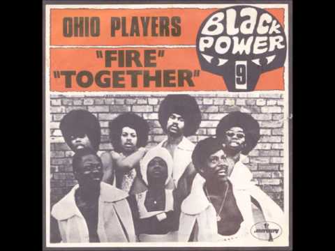 Ohio Players Fire
