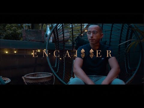 ENCAI$$ER - FAMG x BALTIGANG x PPNG x HLM GVNG