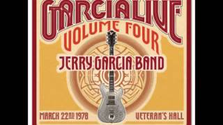 Jerry Garcia Band - Gomorrah - 1978-03-22