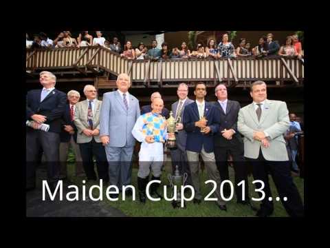 Gilbert Rousset Stable