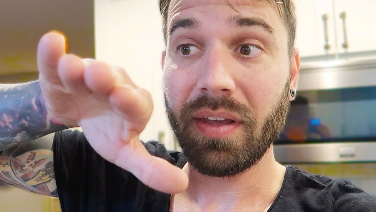 terrifying experience while flying