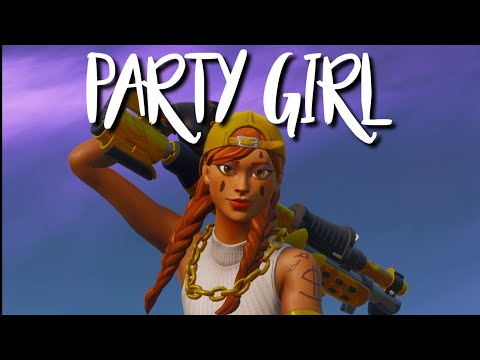 Party Girl💃