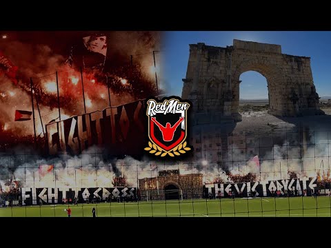 ULTRAS RED MEN 08 [ CODM 1 VS 0 kacm ]J-24 AMATEUR 2022/2023