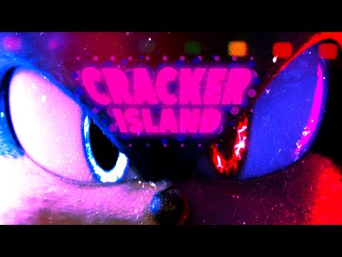 CRACKER ISLAND - GORILLAZ [SONIC 3 EDIT/AMV] 💙