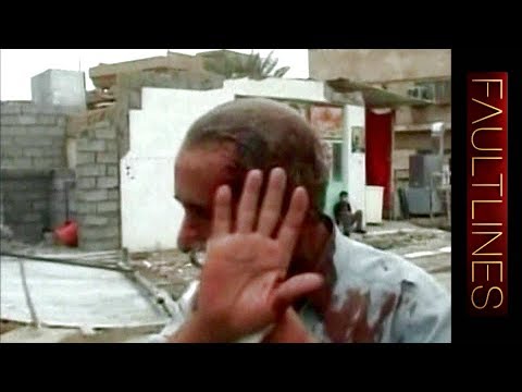 Fault Lines: Ambassador Christopher Hill