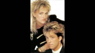 Roxette - Chances (Powerful version)