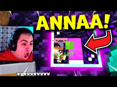 LYON SALVA ANNA DA STRECATTO E RECUPERA LE KATANE!!