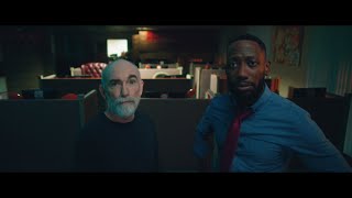 EXCLUSIVE: DEATH OF A TELEMARKETER OFFICIAL TRAILER video