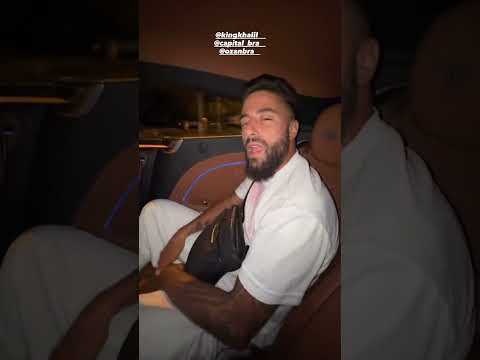 CAPITAL BRA ×  LACAZETTE  ×OZAN BRA × KING KHALIL  × PANO  (NEU HÖRPROBE)