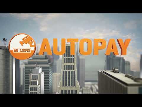 Onepark - Autopay