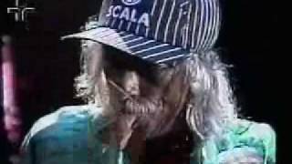 Dom Um Romão - Capoeira Chant / Bateria Solo ( Drum solo )