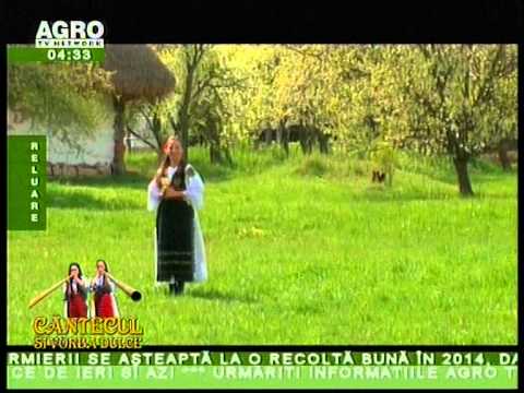 IULIA BUCUR - Mandra-i casa cu o fata