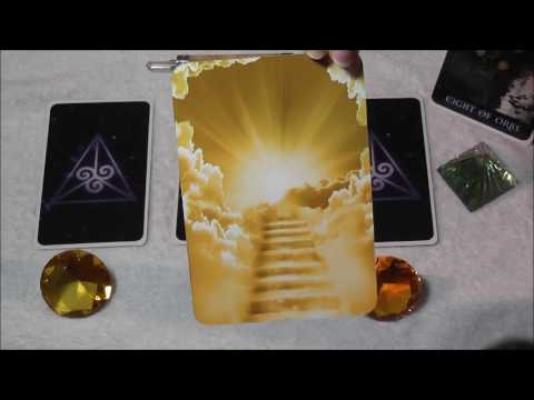 Wochenorakel Engel Orakel 03.10. - 09.10.2016