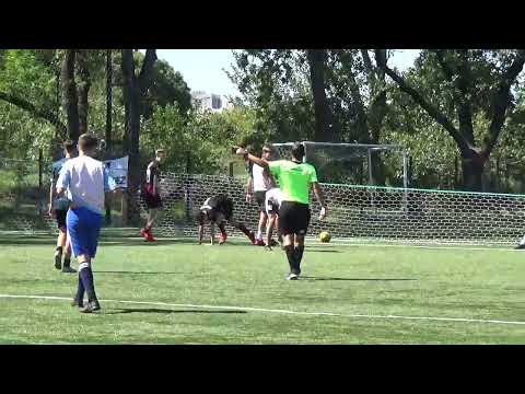 CRYSTAL PARRI VS EL 1 DE SACACHISPAS - #LigaNuñez - #Apertura SLS Fecha 4 - 2022