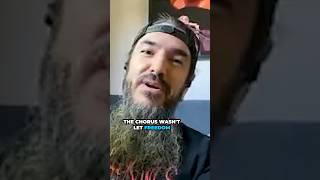 MACHINE HEAD&#39;s &#39;Davidian&#39;: The Original Lyrics As Told By Robb Flynn