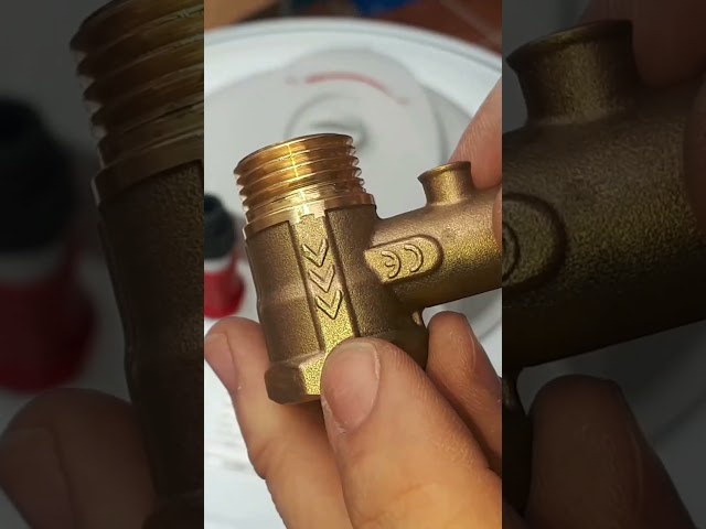 Vídeo relacionado con Nilson Termo Eléctrico Vertical 50 Litros NT5000. Instalación Vertical, 1500W, Incluye Kit de Montaje, Resistencia de Acero inoxidable, Blanco, Eficiencia Energética Clase C