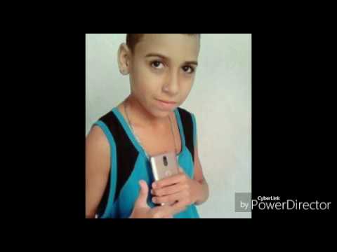 MC cabelinho Medley Dos Sucesso 2017