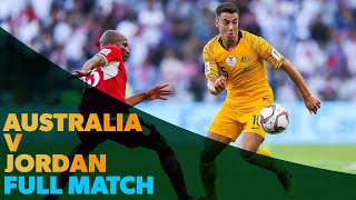 Download lagu Australia vs Jordan - 2019 Asian Cup Round 1 - FULL MATCH mp3 Download lagu Australia vs Jordan - 2019 Asian Cup Round 1 - FULL MATCH mp3