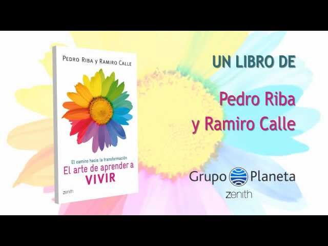 Vídeo relacionado con El arte de aprender a vivir: El camino hacia la transformación (Autoayuda y superación)