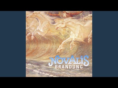 Wenn Nicht Mehr Zahlen Und Figuren - NOVALIS
