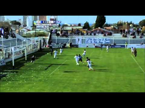 Era más fácil hacerlo. Gmo Brown 0 - All Boys 0. Fecha 15. B Nacional 2015. FPT.