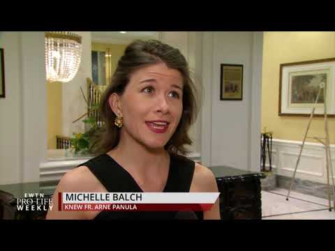 Fr. Arne Panula: Witness in Suffering and Death