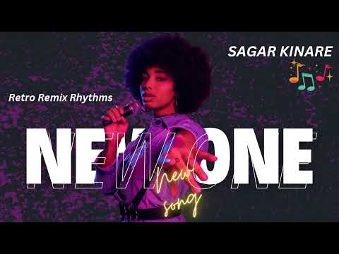 Sagar Kinare | Slowcore, Oi, and Country Rap Fusion | Retro Remix Rhythms