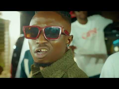 Cool Lams - Billions Flow ( Samba Peuzzi Diss ) -( Visualiser)