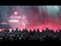 Flo Rida~Wobble BLI Summer Jam 2015