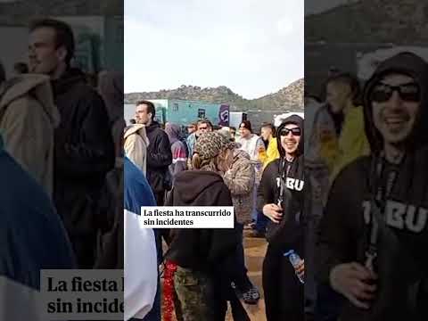 Falta de inversión, abandono, derrumbes y hasta fiestas ‘rave’: España no sabe qué hacer con sus castillos