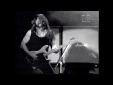 Hermética - Vientos de Poder (Lo Último 1994)