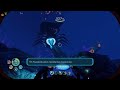 Shadow Leviathan Jumpscare