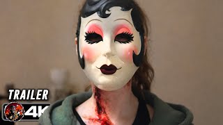 THE STRANGERS: CHAPTER 3