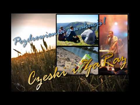 Czeski i ZaRaz - Pocztówka z Wakacji
