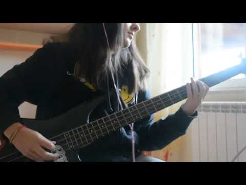 Ti fa stare bene Caparezza cover basso