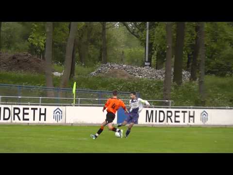 5 mei 2012 Elinkwijk B2 - VV De Meern B1 com 2-3 Glanzparade Mats