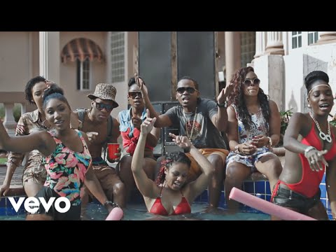 Chilando - Life Too Short Clean Version Official Music Video