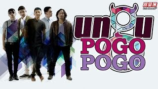 Download lagu Ungu - Pogo Pogo mp3