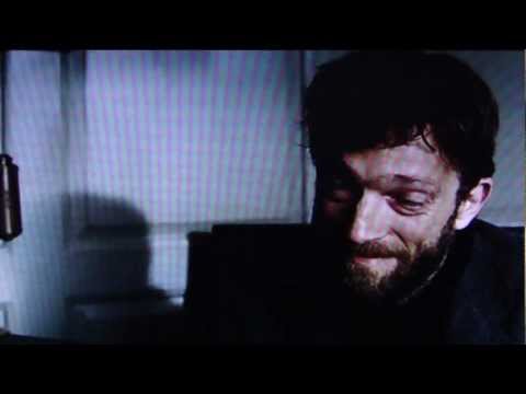 Otto Gross im Gespräch mit Carl Gustav Jung (Filmszene, D.Cronenberg, 2011)