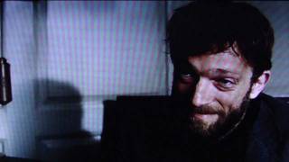 Otto Gross im Gespräch mit Carl Gustav Jung (Filmszene, D.Cronenberg, 2011)