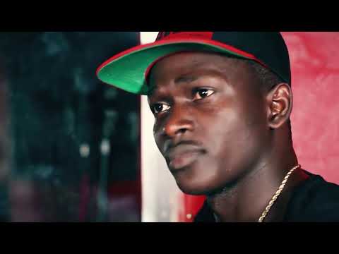 Usai U Dae   K M E Salone All Stars{Mudslide Tribute}