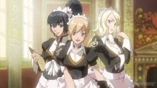 Ragnarok 2 Legend of the Second: Trailer